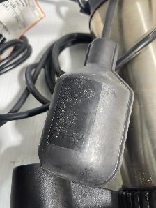 Simer 3050 Submersible Sump Pump - Photo 3