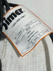 Simer 3050 Submersible Sump Pump - Photo 4