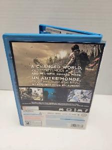 WiiU Call of Duty COD Ghosts - Photo 3