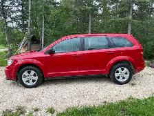 Dodge Journey 2015 Safetied - Photo 2