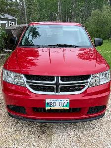 Dodge Journey 2015 Safetied - Photo 3
