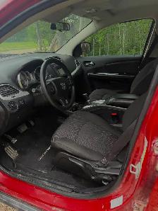 Dodge Journey 2015 Safetied - Photo 5