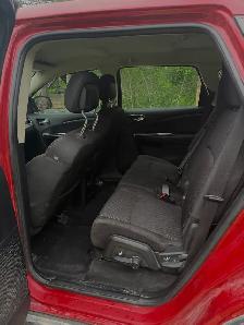 Dodge Journey 2015 Safetied - Photo 6