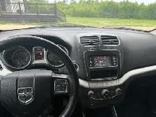 Dodge Journey 2015 Safetied - Photo 8
