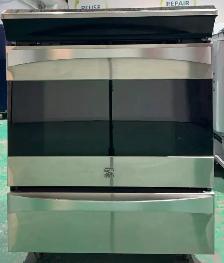 Kenmore Glass Top Slide in Stove (S4248) with delivery