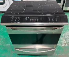 Kenmore Glass Top Slide in Stove (S4248) with delivery - Photo 2
