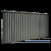 NEW CAEL Fence Panels for Sale – Temporary, Privacy, Crowd Contr - Photo 4