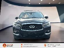 2019 Infiniti QX60 PURE NAVIGATION BACKUP CAMERA LEATHER SEATS T - Photo 2