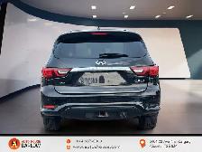 2019 Infiniti QX60 PURE NAVIGATION BACKUP CAMERA LEATHER SEATS T - Photo 4
