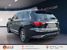 2019 Infiniti QX60 PURE NAVIGATION BACKUP CAMERA LEATHER SEATS T - Photo 5