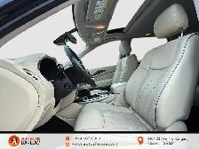 2019 Infiniti QX60 PURE NAVIGATION BACKUP CAMERA LEATHER SEATS T - Photo 7