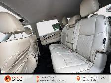 2019 Infiniti QX60 PURE NAVIGATION BACKUP CAMERA LEATHER SEATS T - Photo 8
