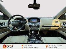 2019 Infiniti QX60 PURE NAVIGATION BACKUP CAMERA LEATHER SEATS T - Photo 11