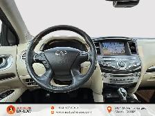 2019 Infiniti QX60 PURE NAVIGATION BACKUP CAMERA LEATHER SEATS T - Photo 13