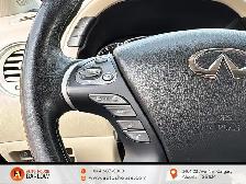 2019 Infiniti QX60 PURE NAVIGATION BACKUP CAMERA LEATHER SEATS T - Photo 14