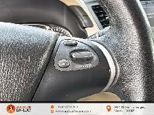 2019 Infiniti QX60 PURE NAVIGATION BACKUP CAMERA LEATHER SEATS T - Photo 15