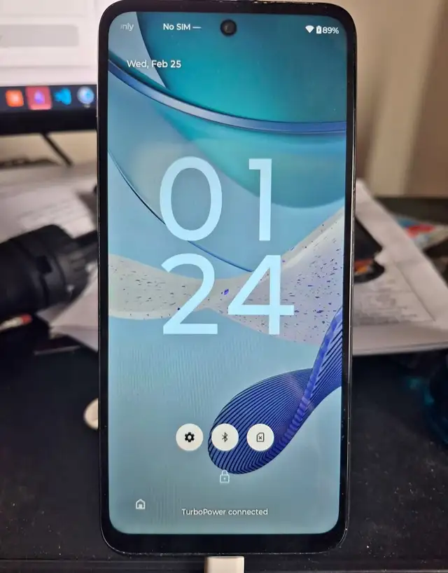 moto g stylus 2023 unlocked perfect condition