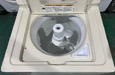 Creamy White Kenmore Top Load Washer (W7500)   delivery - Photo 2