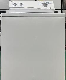 Kenmore Top Load Washer (W7504) with delivery