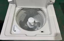 Kenmore Top Load Washer (W7504) with delivery - Photo 3