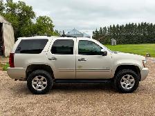 2013 Chevy Tahoe LTZ - Photo 2