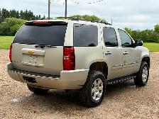 2013 Chevy Tahoe LTZ - Photo 3