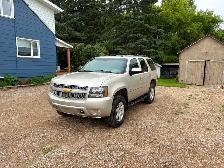 2013 Chevy Tahoe LTZ - Photo 4