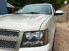 2013 Chevy Tahoe LTZ - Photo 5