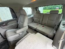 2013 Chevy Tahoe LTZ - Photo 6