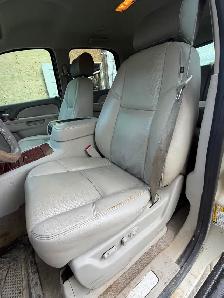 2013 Chevy Tahoe LTZ - Photo 7