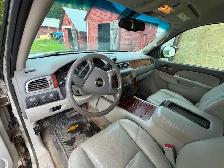 2013 Chevy Tahoe LTZ - Photo 8