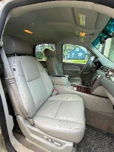 2013 Chevy Tahoe LTZ - Photo 9