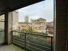 1 bedroom condo for rent Coquitlam close to SFU and skytrain - Photo 4