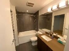 1 bedroom condo for rent Coquitlam close to SFU and skytrain - Photo 7