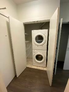 1 bedroom condo for rent Coquitlam close to SFU and skytrain - Photo 8