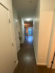 1 bedroom condo for rent Coquitlam close to SFU and skytrain - Photo 9