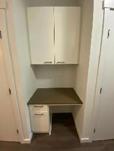 1 bedroom condo for rent Coquitlam close to SFU and skytrain - Photo 10