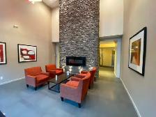 1 bedroom condo for rent Coquitlam close to SFU and skytrain - Photo 17