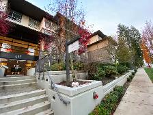 1 bedroom condo for rent Coquitlam close to SFU and skytrain - Photo 20