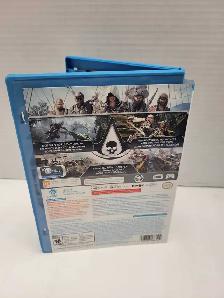 WiiU Assassins Creed IV  Black Flag - Photo 3