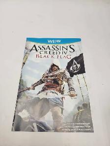 WiiU Assassins Creed IV  Black Flag - Photo 5