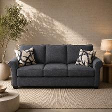 Clearance - Sonic Sofa Naval - $999 - Tax & Local Delivery Incl. - Photo 2