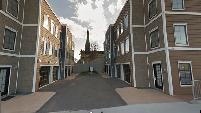 10 Cathedral Ln - 1BR Condo Uptown, Modern, Private Entrance