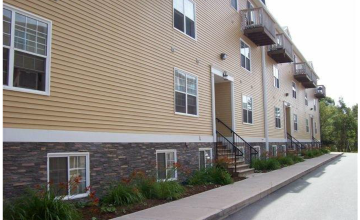 20 Woodhollow #26 -Split-Level Townhouse East, W/D Hu, Parking