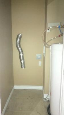 20 Woodhollow #26 -Split-Level Townhouse East, W/D Hu, Parking - Photo 6