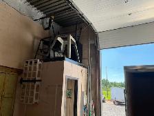 Ridge Radial Arm Saw 1000 - Photo 3