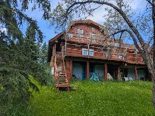 Beautiful Home In Park Like Setting - Spruce Grove, AB