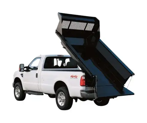 Finance! New CAEL Heavy Duty  Dumper Insert 6FT & 8FT The CAEL