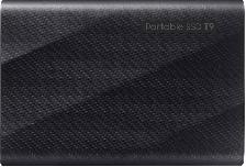 Samsung SSD T9 2TB Portable SSD with cable