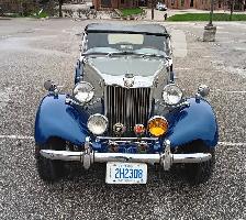 VW ALLISON MG/TD